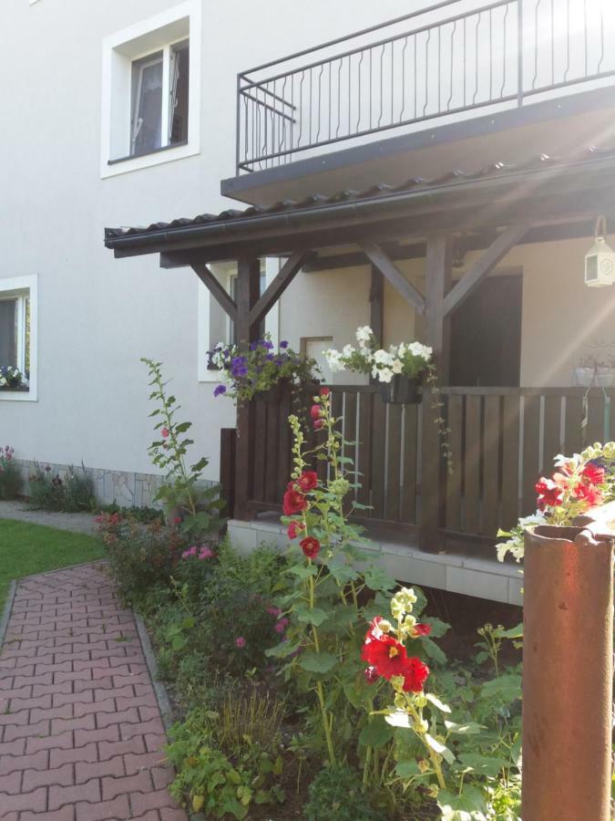 Lawendowe Siedlisko Villa Zator Eksteriør bilde